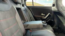 Mercedes-Benz A-Class A200 AMG Line Premium Plus 5dr Auto Petrol Hatchback